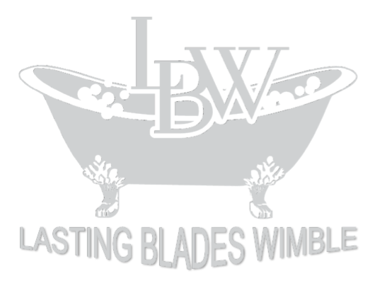 Lasting Blades Wimble